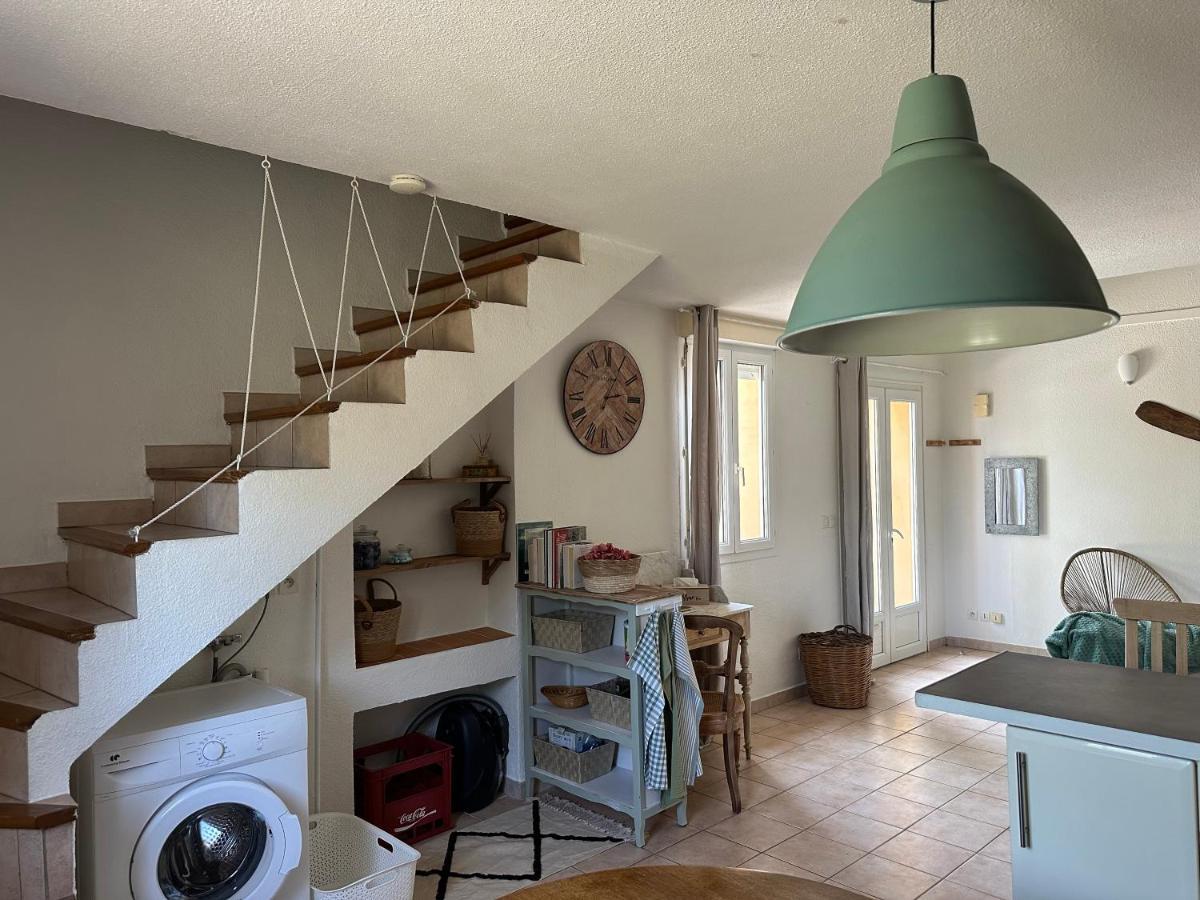 Le Mas Du Bosc Appartement Mauguio Buitenkant foto