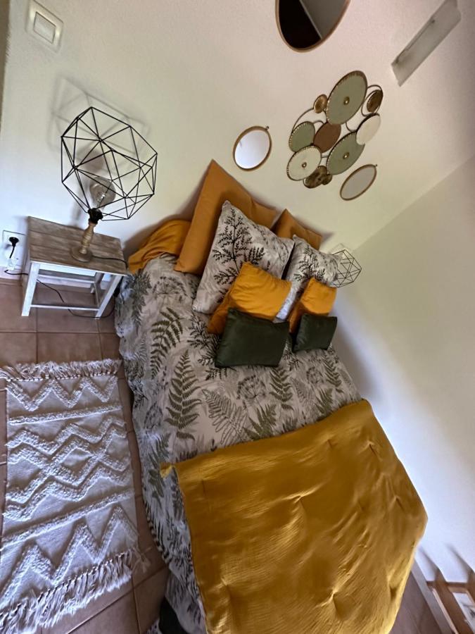 Le Mas Du Bosc Appartement Mauguio Buitenkant foto