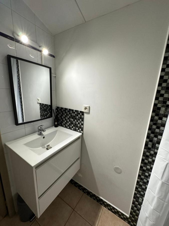 Le Mas Du Bosc Appartement Mauguio Buitenkant foto
