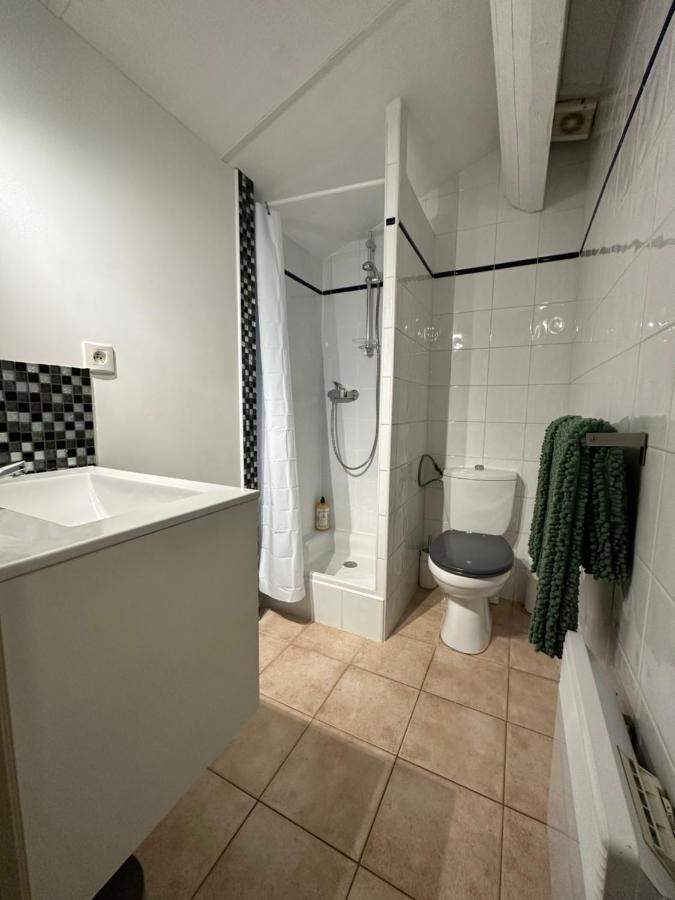 Le Mas Du Bosc Appartement Mauguio Buitenkant foto
