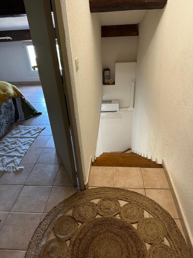 Le Mas Du Bosc Appartement Mauguio Buitenkant foto