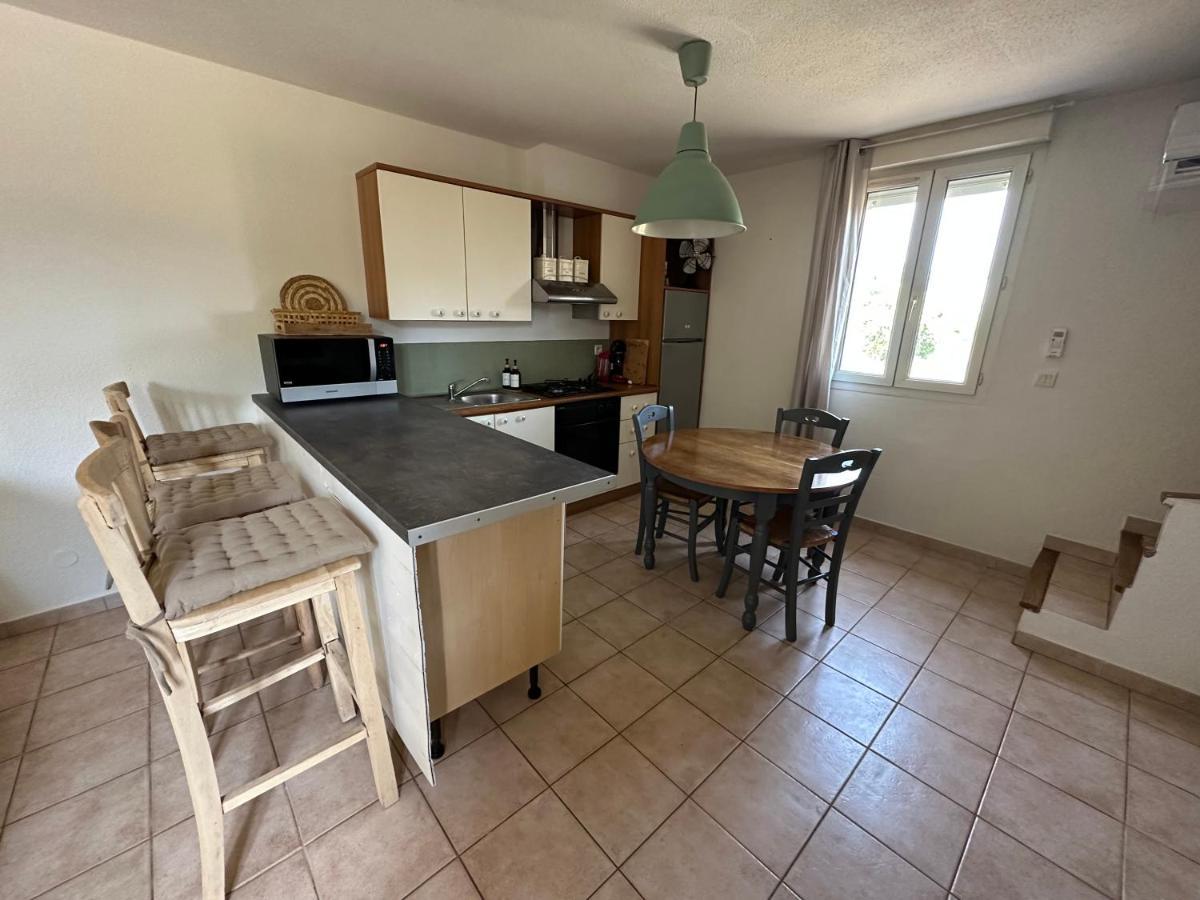 Le Mas Du Bosc Appartement Mauguio Buitenkant foto