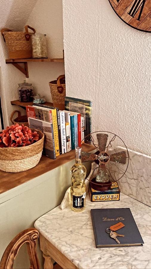 Le Mas Du Bosc Appartement Mauguio Buitenkant foto