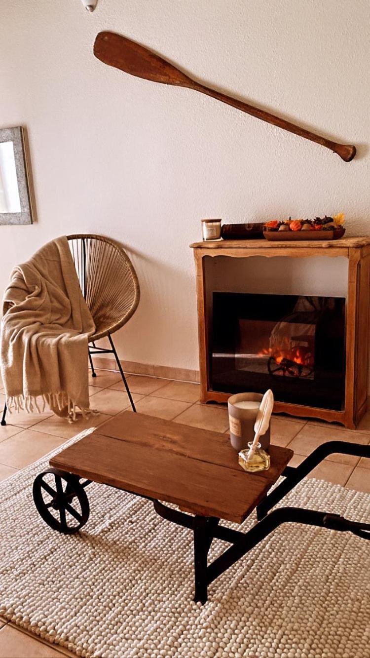 Le Mas Du Bosc Appartement Mauguio Buitenkant foto